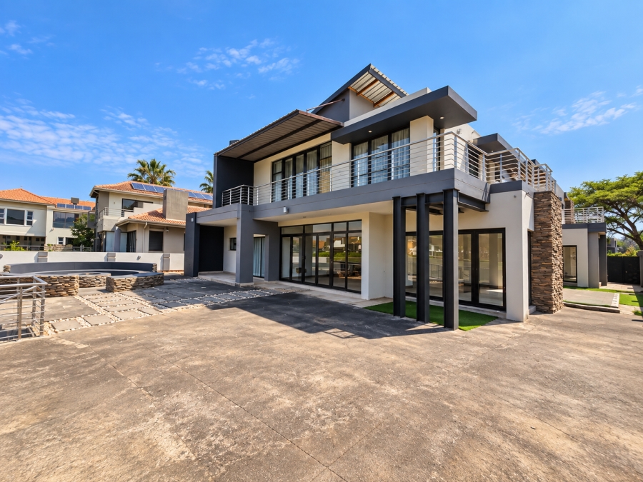 To Let 4 Bedroom Property for Rent in The Islands Estates North West